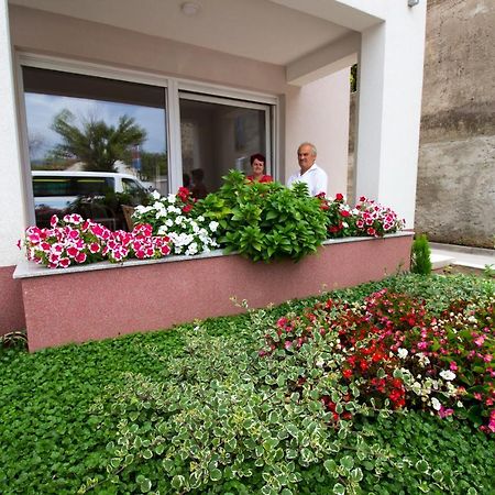 Villa Bojcic Mostar Extérieur photo