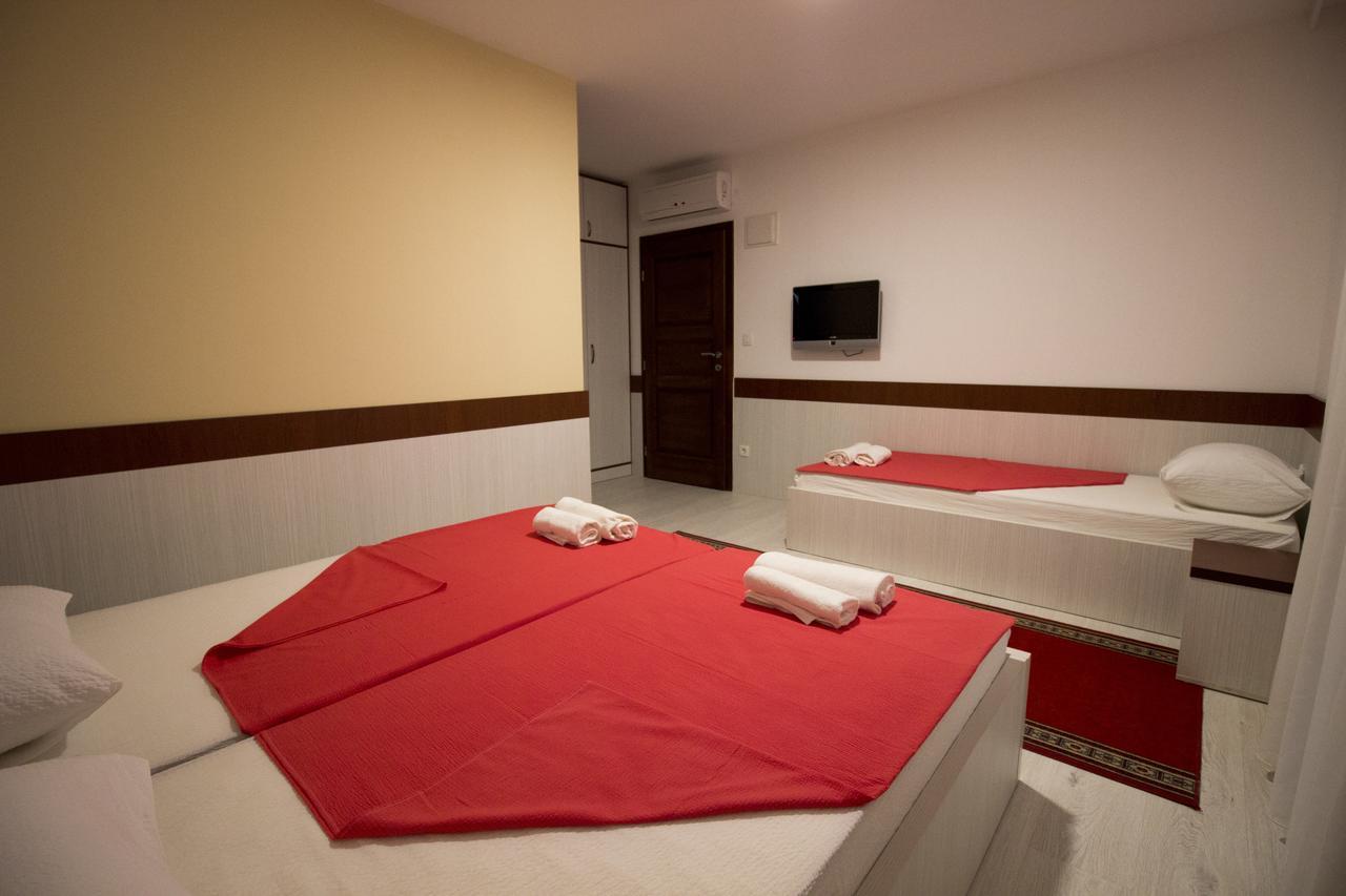 Villa Bojcic Mostar Extérieur photo