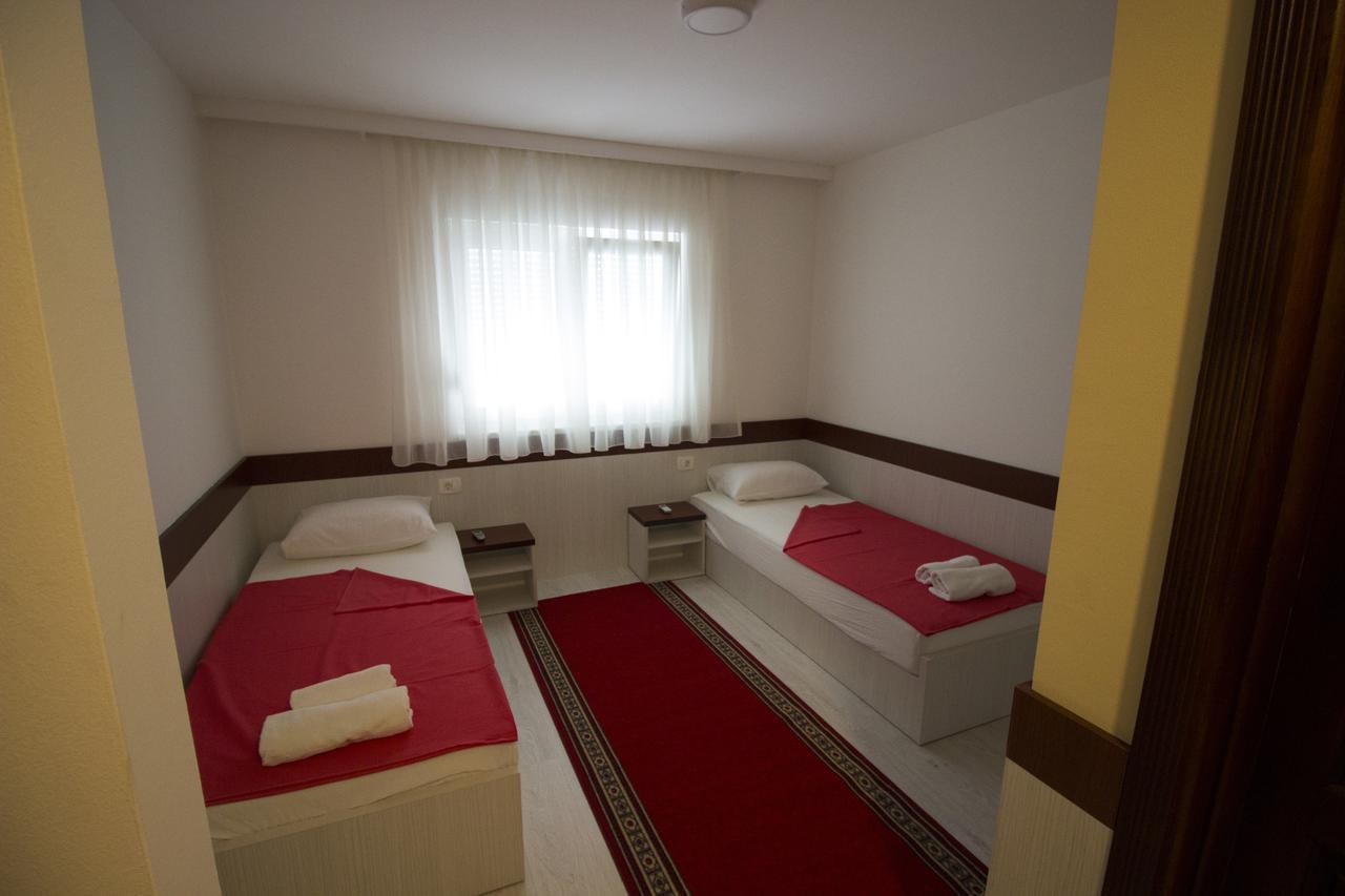 Villa Bojcic Mostar Extérieur photo