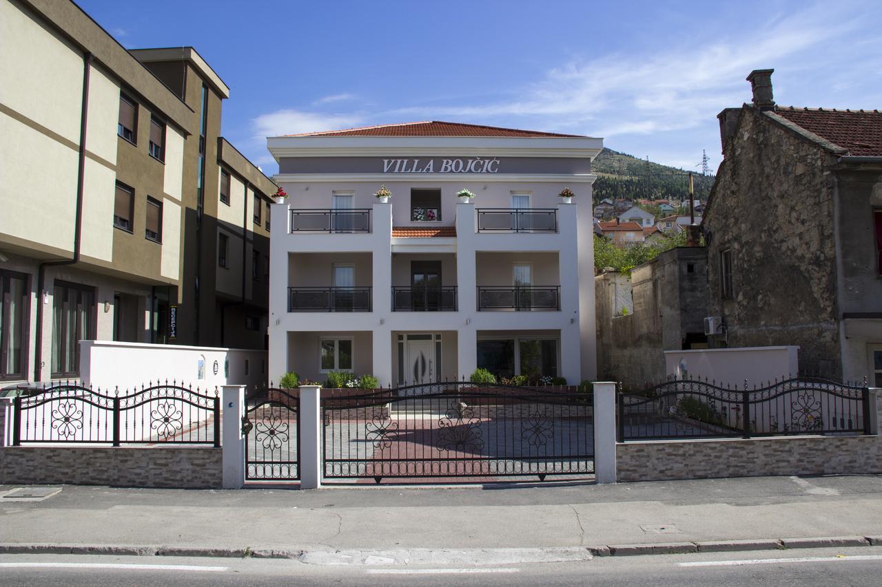 Villa Bojcic Mostar Extérieur photo