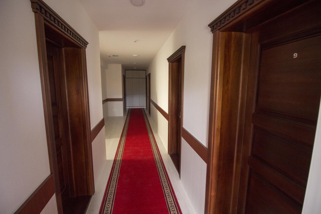 Villa Bojcic Mostar Extérieur photo