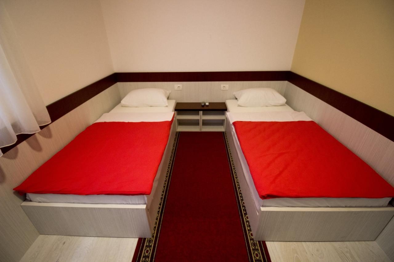 Villa Bojcic Mostar Extérieur photo