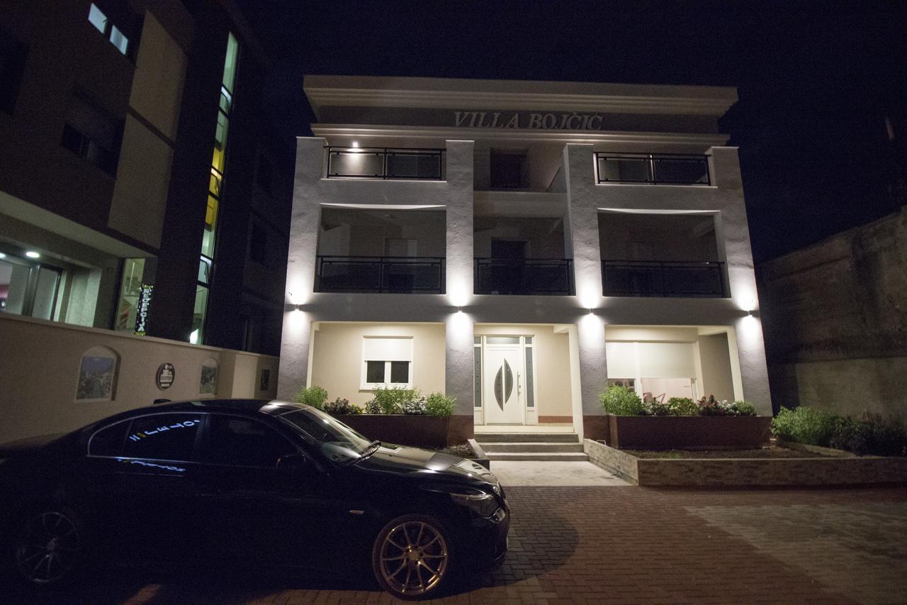 Villa Bojcic Mostar Extérieur photo