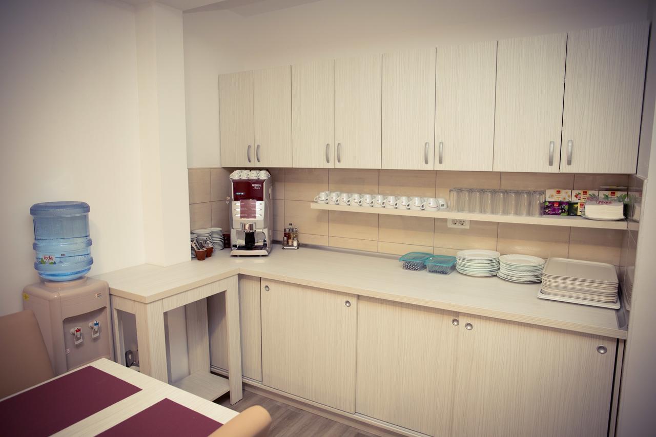 Villa Bojcic Mostar Extérieur photo