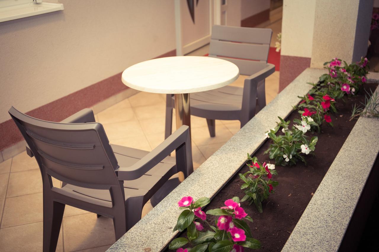 Villa Bojcic Mostar Extérieur photo