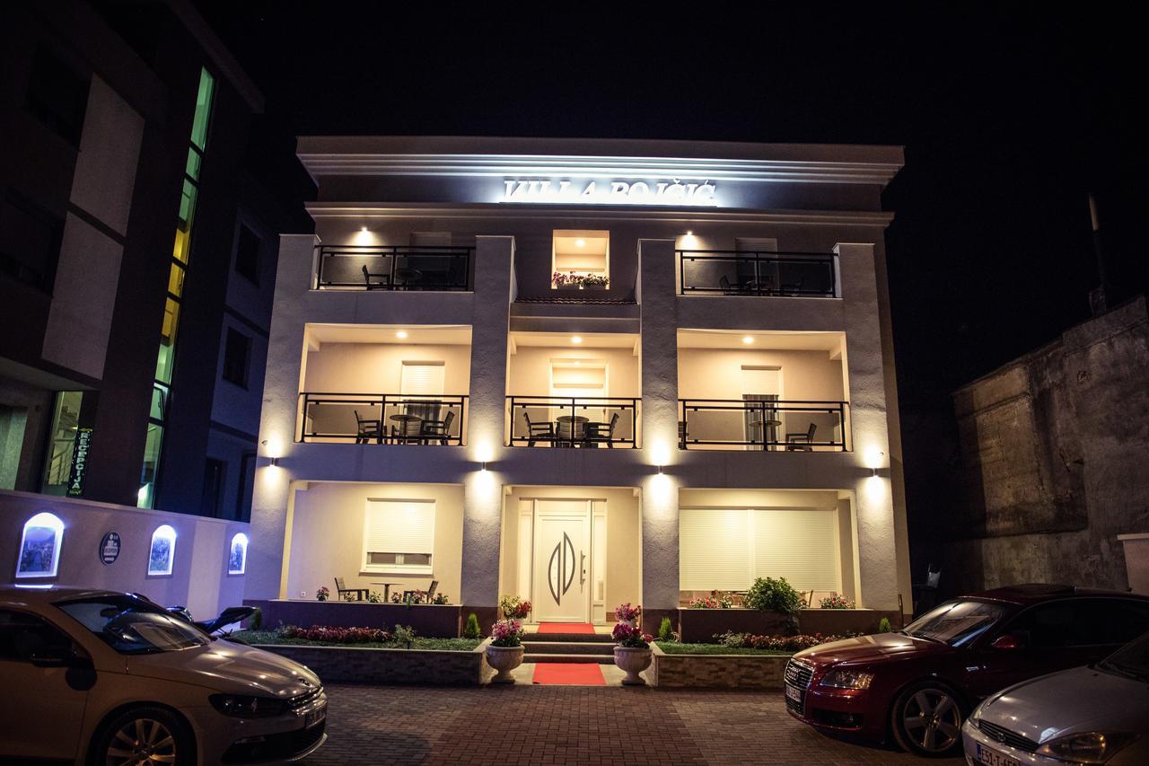 Villa Bojcic Mostar Extérieur photo