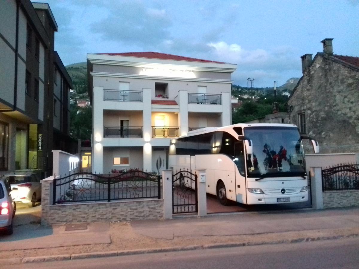 Villa Bojcic Mostar Extérieur photo