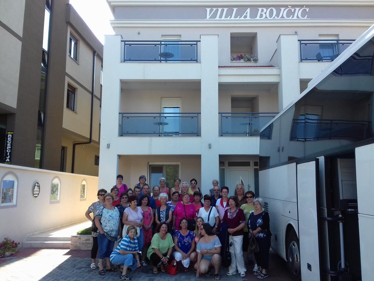 Villa Bojcic Mostar Extérieur photo