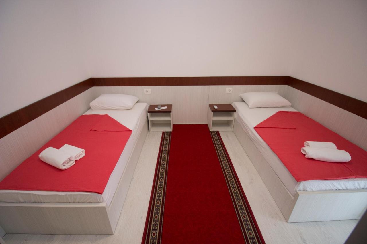 Villa Bojcic Mostar Extérieur photo