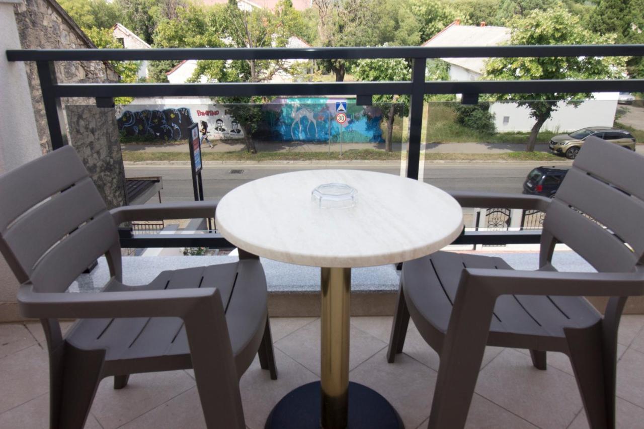 Villa Bojcic Mostar Extérieur photo