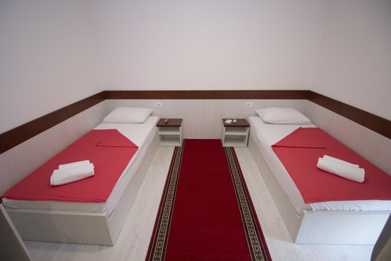 Villa Bojcic Mostar Extérieur photo
