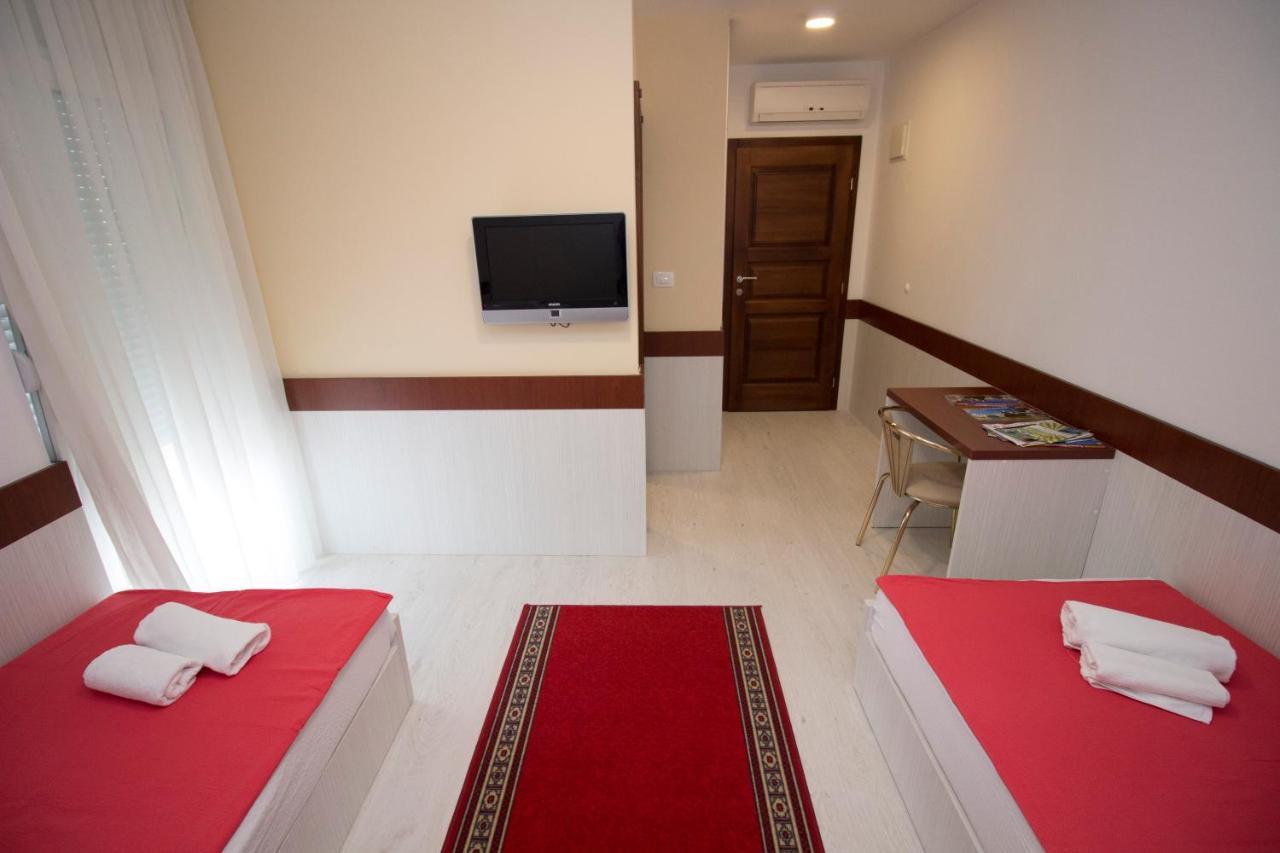 Villa Bojcic Mostar Extérieur photo