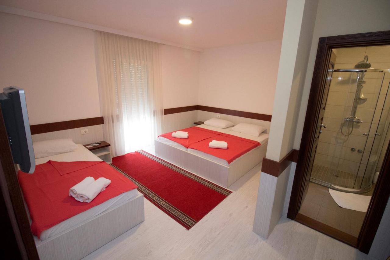 Villa Bojcic Mostar Extérieur photo