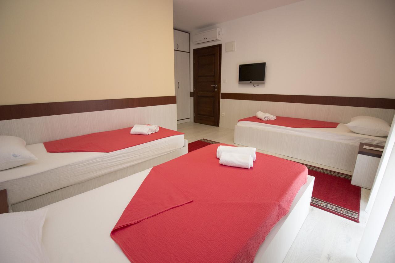 Villa Bojcic Mostar Extérieur photo