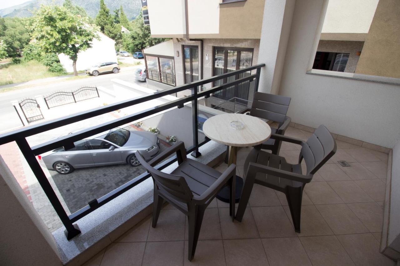 Villa Bojcic Mostar Extérieur photo