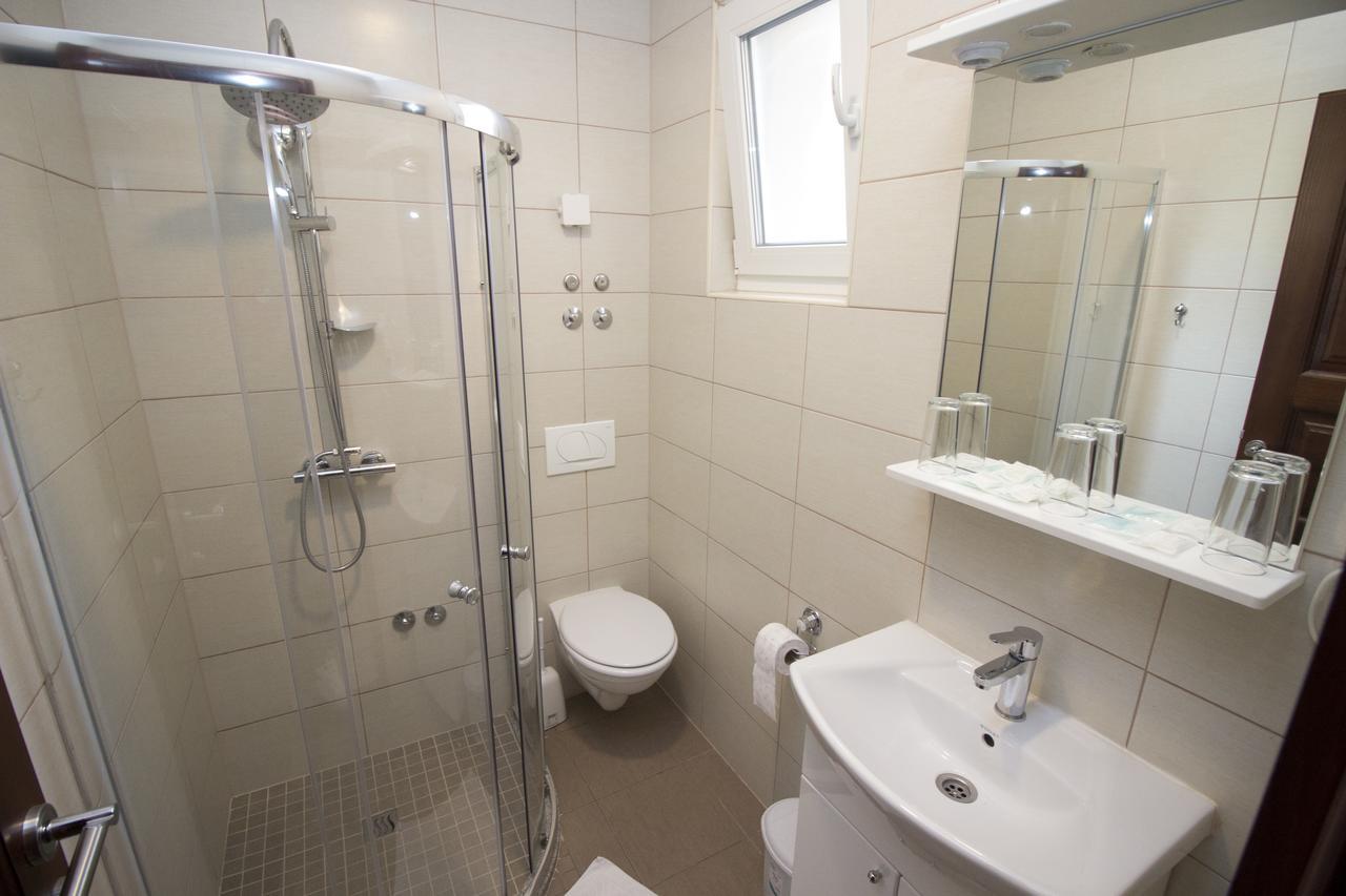 Villa Bojcic Mostar Extérieur photo